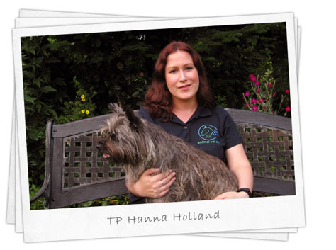 TP Hanna Holland